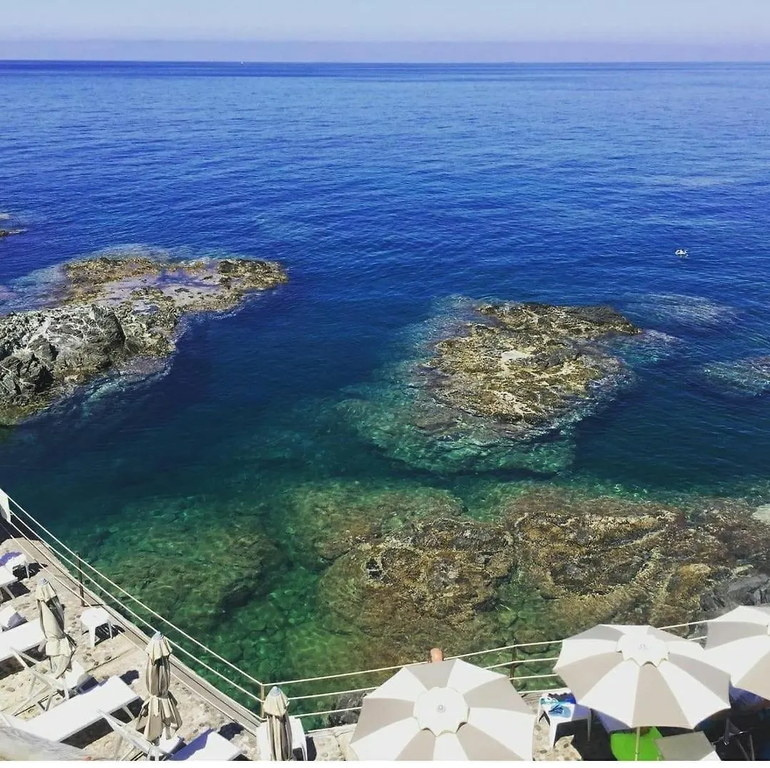 Apartamento Casa Vicino Al Mare Per Famiglie Rosignano Solvay 0*,  Italia