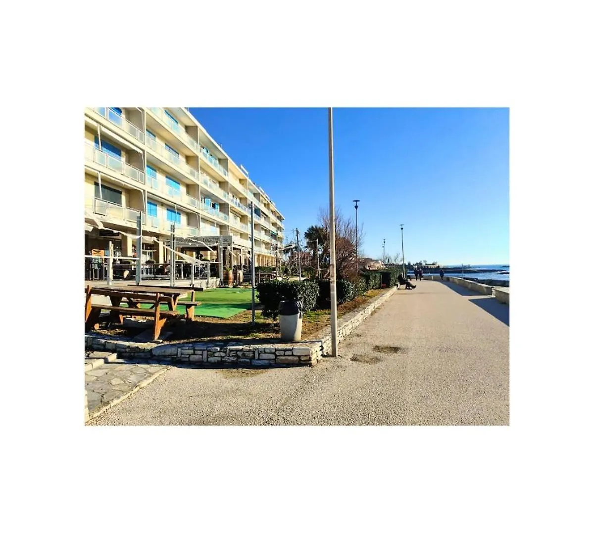 Apartamento Casa Vicino Al Mare Per Famiglie Rosignano Solvay Italia