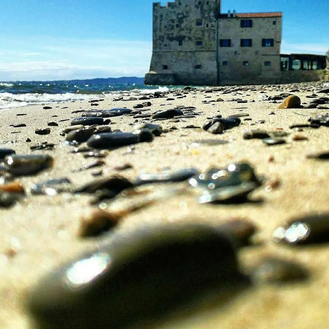 Apartamento Casa Vicino Al Mare Per Famiglie Rosignano Solvay