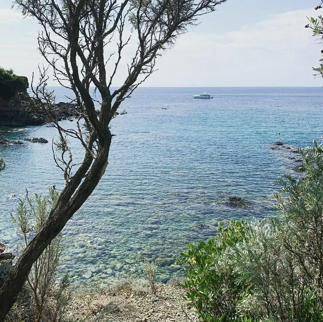 Apartamento Casa Vicino Al Mare Per Famiglie Rosignano Solvay