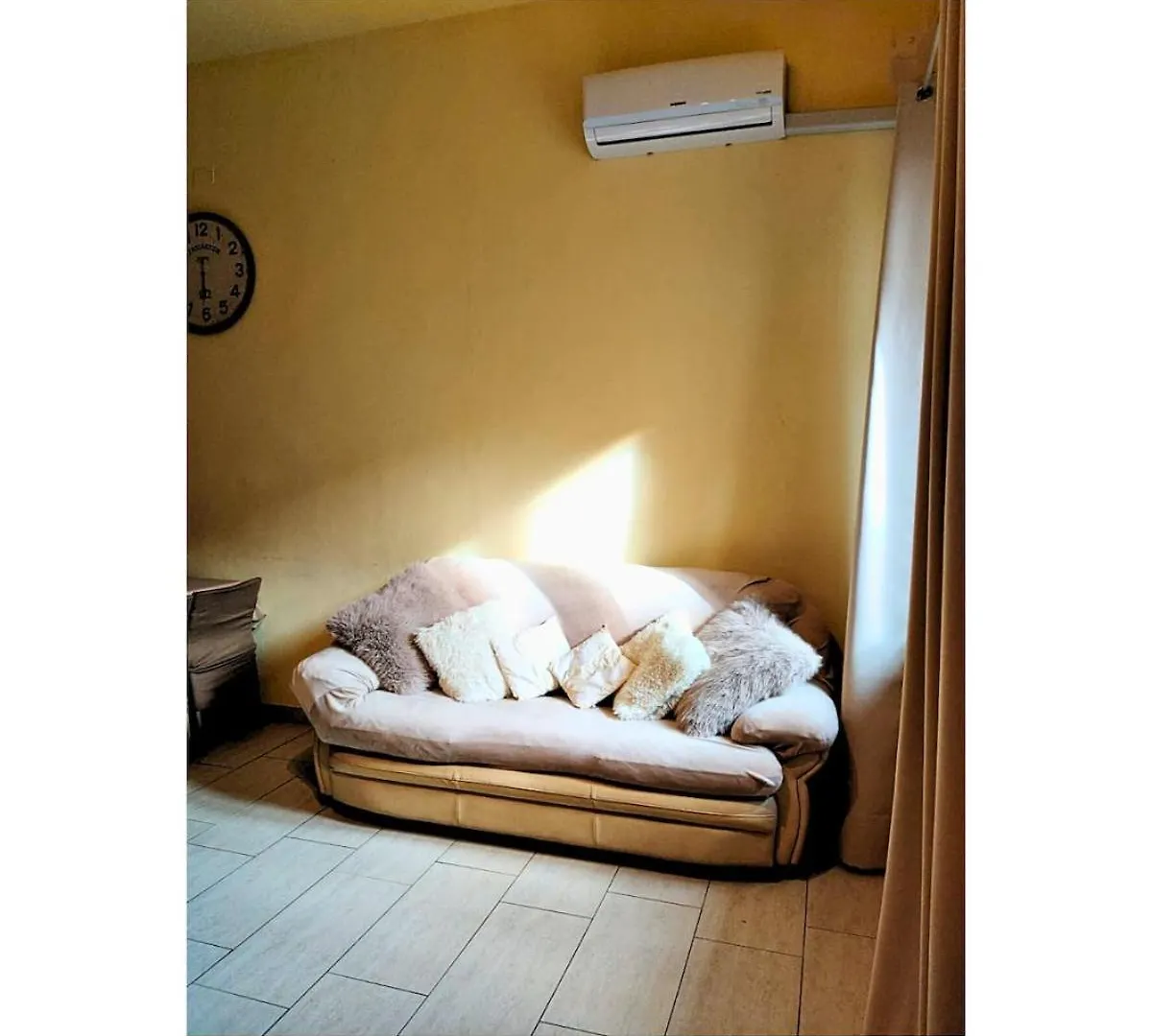Apartamento Casa Vicino Al Mare Per Famiglie Rosignano Solvay