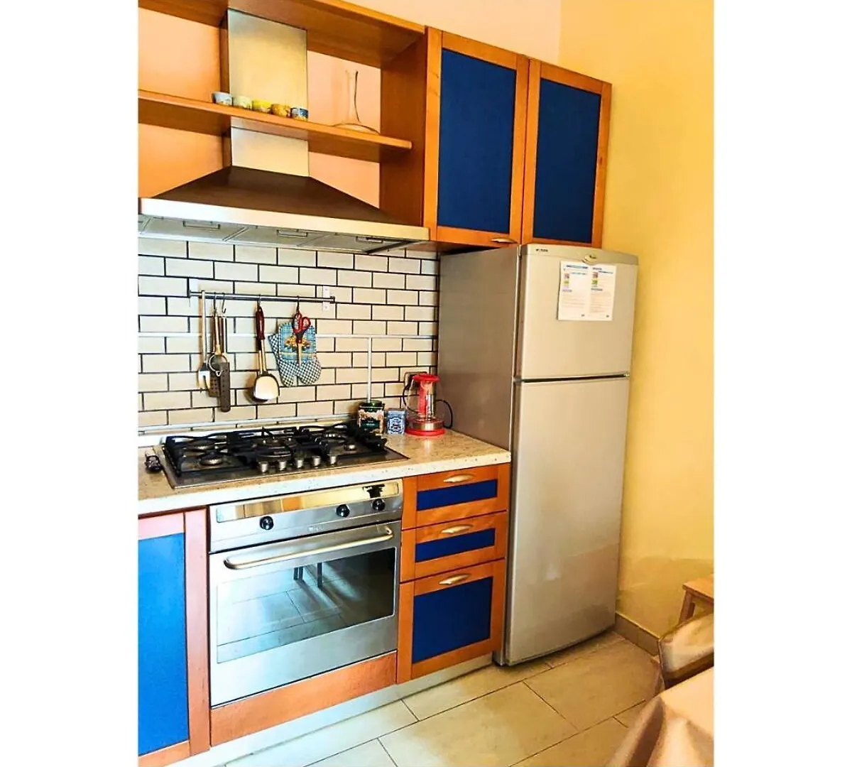 Apartamento Casa Vicino Al Mare Per Famiglie Rosignano Solvay 0*,  Italia