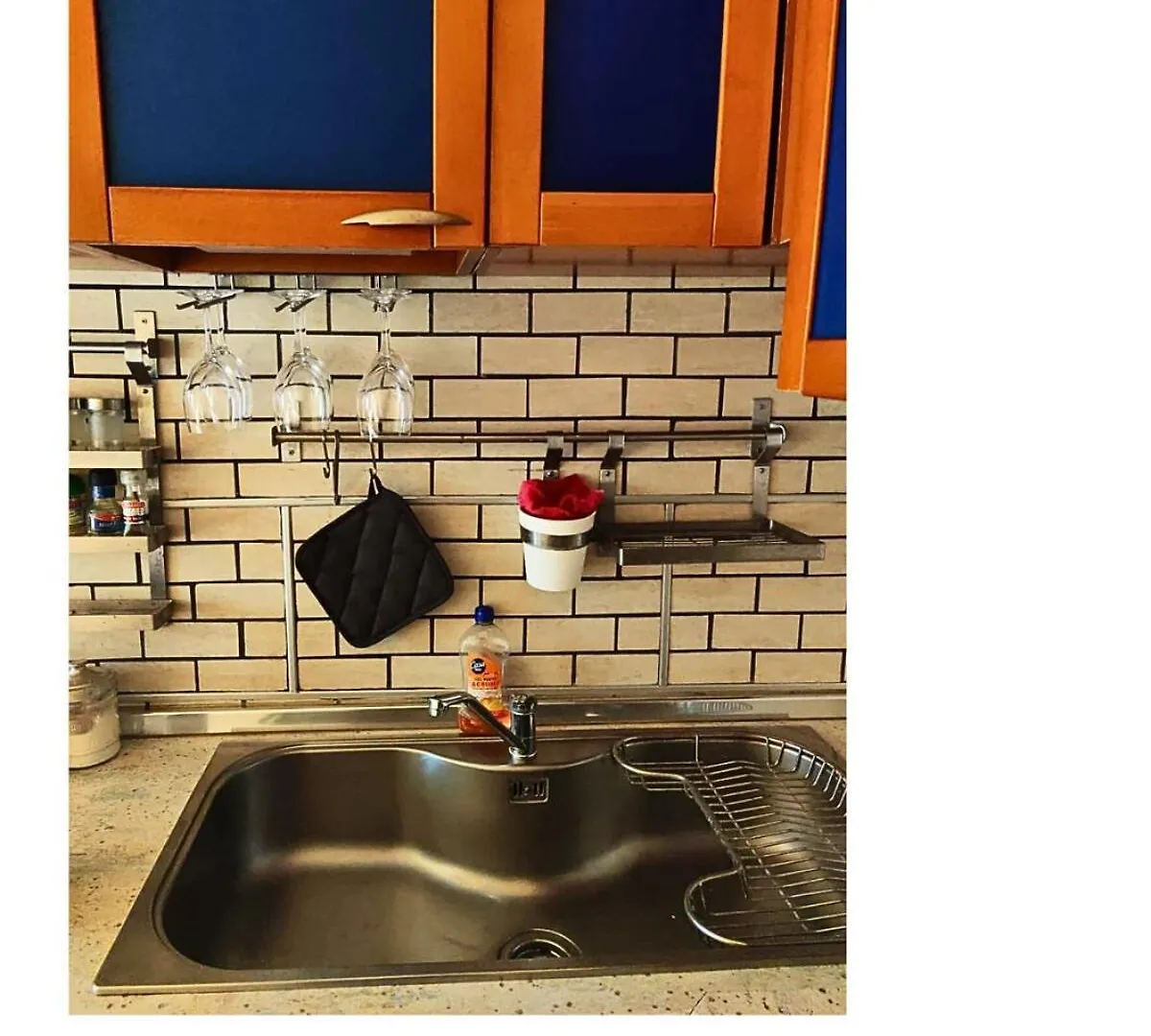 Apartamento Casa Vicino Al Mare Per Famiglie Rosignano Solvay