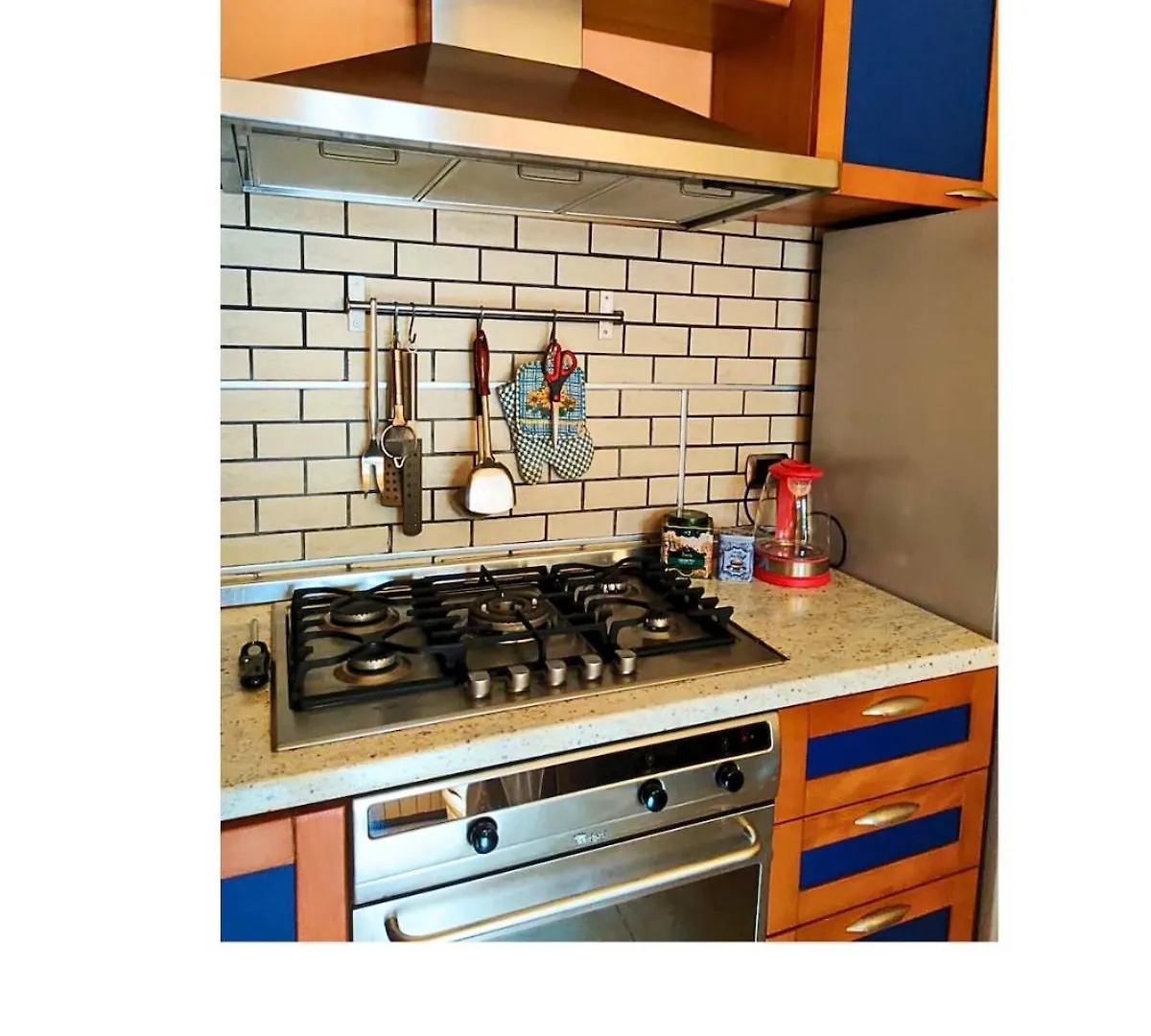 Apartamento Casa Vicino Al Mare Per Famiglie Rosignano Solvay